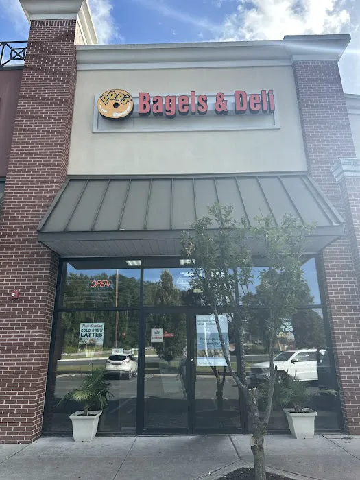 Pop Bagel & Deli Picture 6