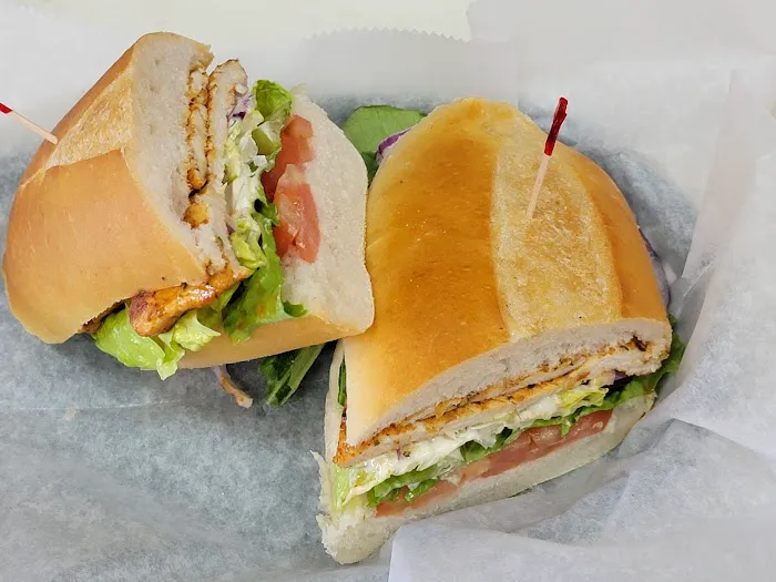 Pop Bagel & Deli Picture 3