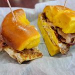 Pop Bagel & Deli