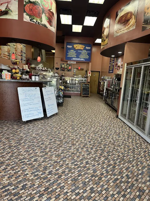 Pop Bagel & Deli Picture 8