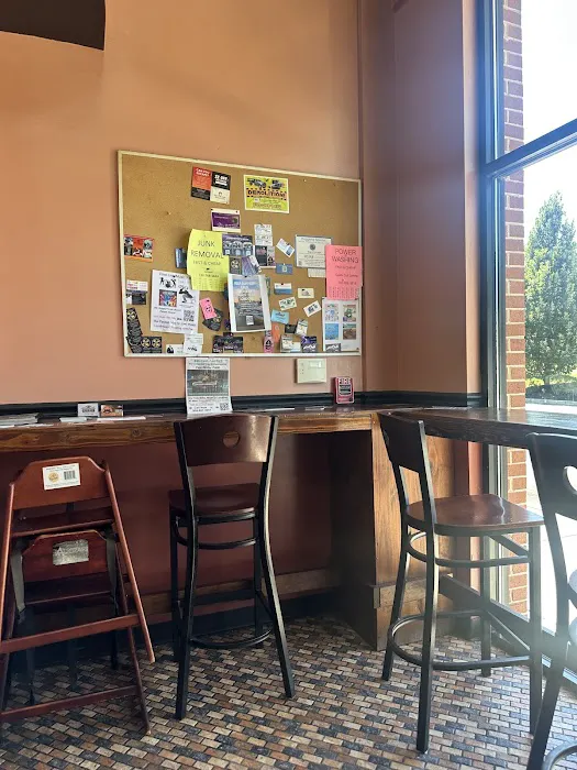Pop Bagel & Deli Picture 9