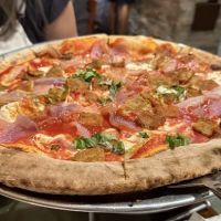 Del Ponte's Bakery ico