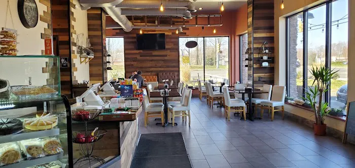 Bagel Factory Cafe Picture 1