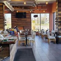 Bagel Factory Cafe ico