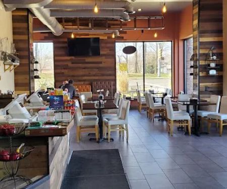 Bagel Factory Cafe