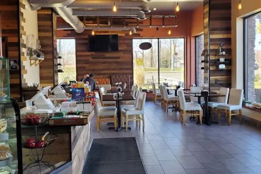 Bagel Factory Cafe