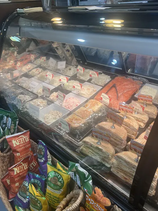Bagel Factory Cafe Picture 9