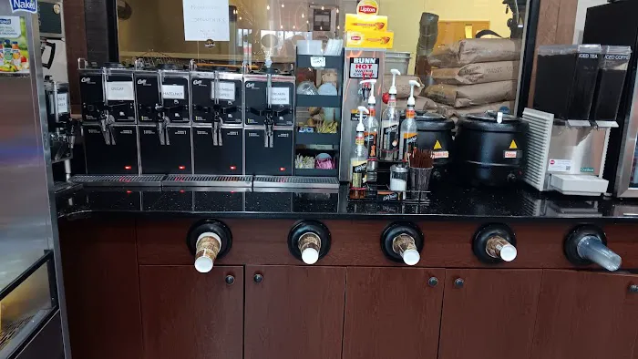 Bagel Factory Cafe Picture 7