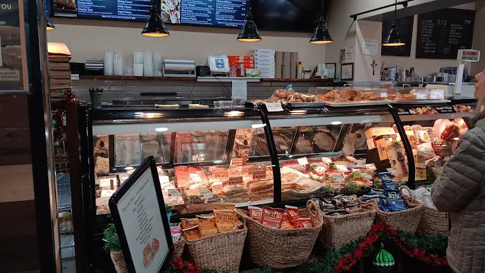 Bagel Factory Cafe Picture 8