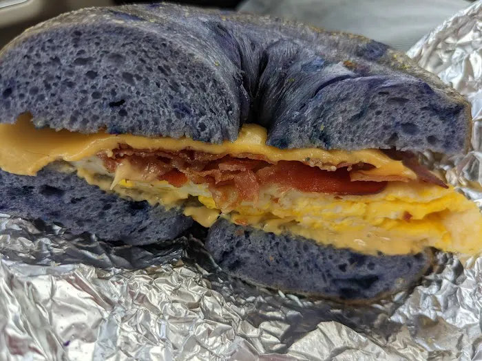 Bagel Mania Picture 1