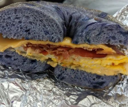 Bagel Mania