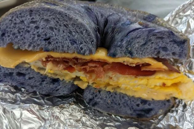 Bagel Mania