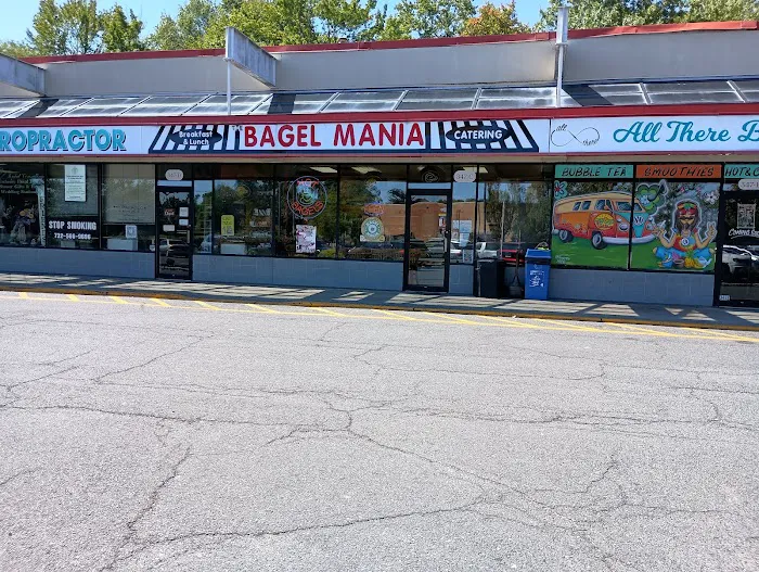 Bagel Mania Picture 4