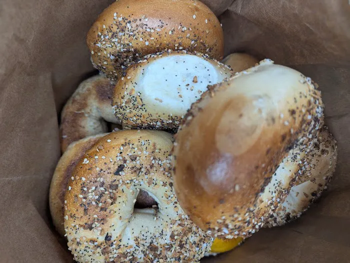 Bagel Mania Picture 10