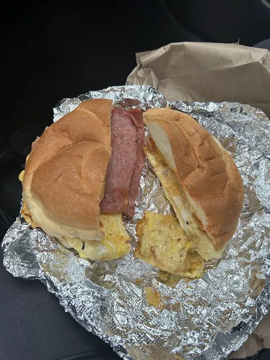 Bagel Mania Picture 2