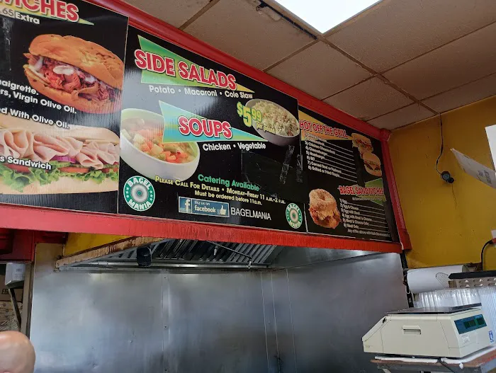 Bagel Mania Picture 3