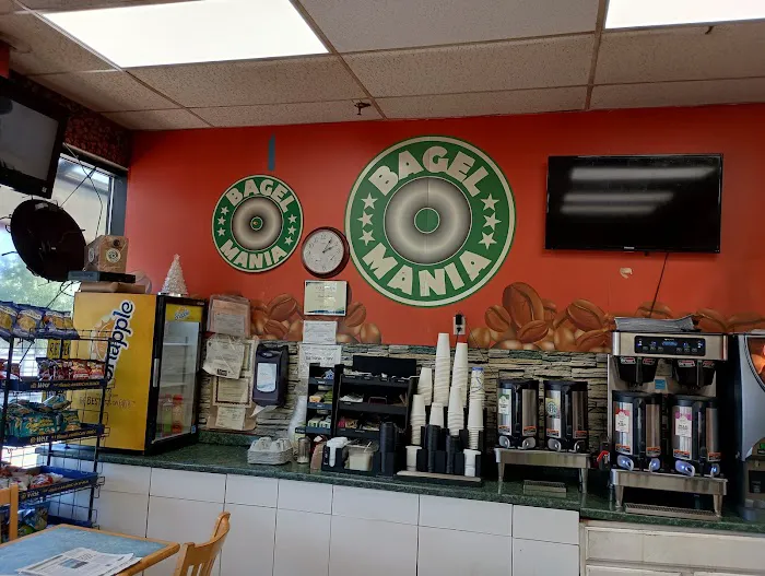 Bagel Mania Picture 6