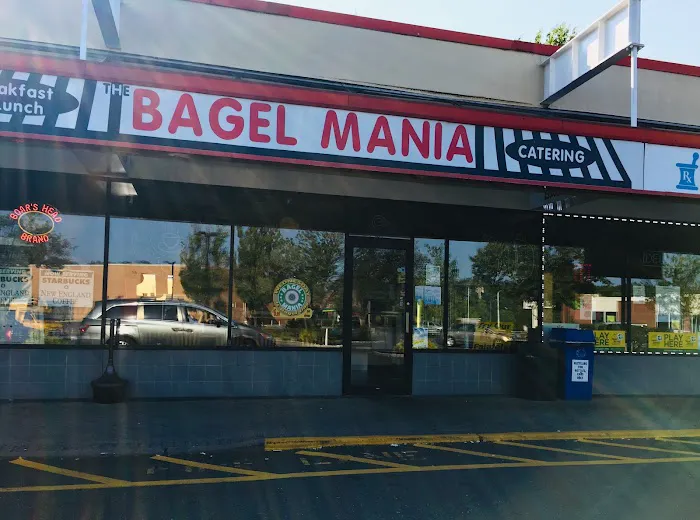 Bagel Mania Picture 9