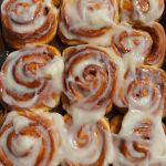 Heavenly Sweet Swirls