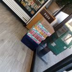 Mom's Donuts & Sandwiches