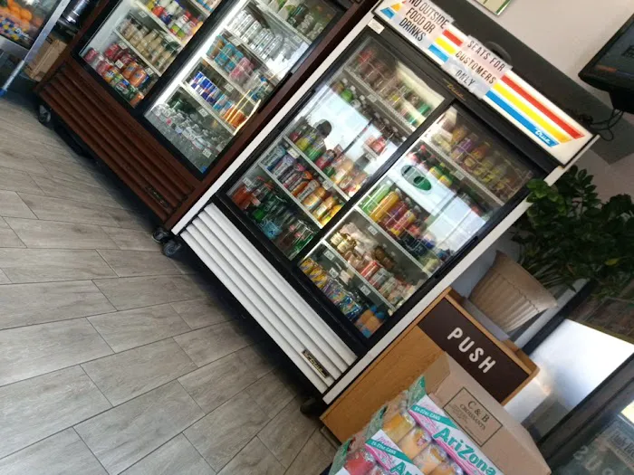 Mom's Donuts & Sandwiches Picture 6