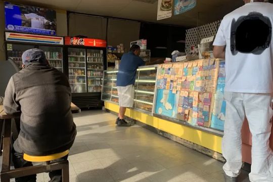 House of Donuts