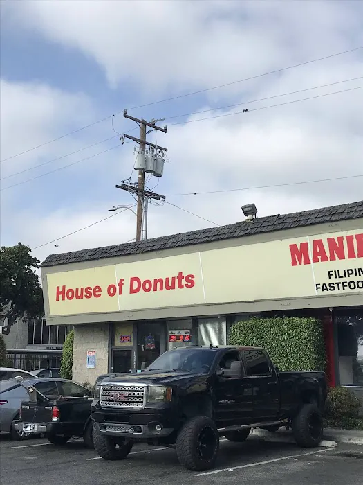 House of Donuts Picture 7