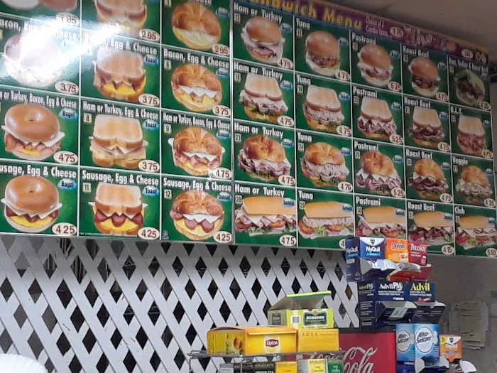 House of Donuts Picture 4