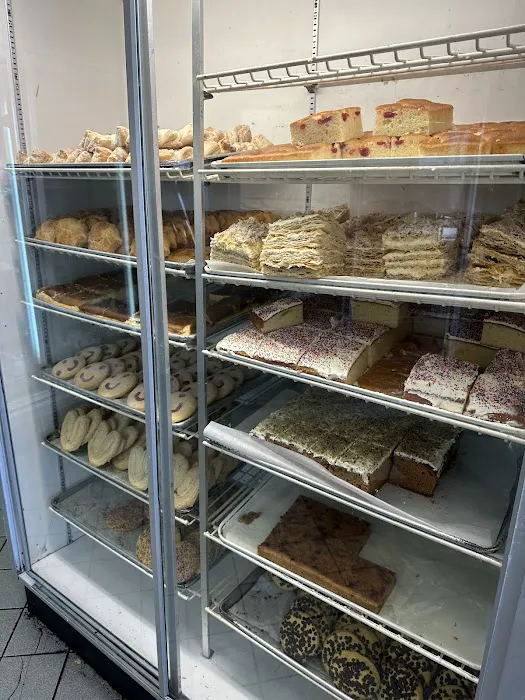 El Molino Bakery Picture 1