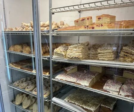El Molino Bakery