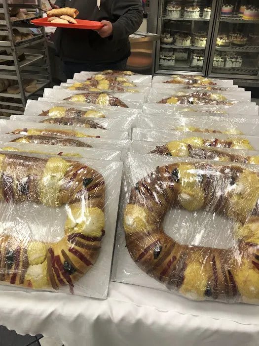 El Molino Bakery Picture 9