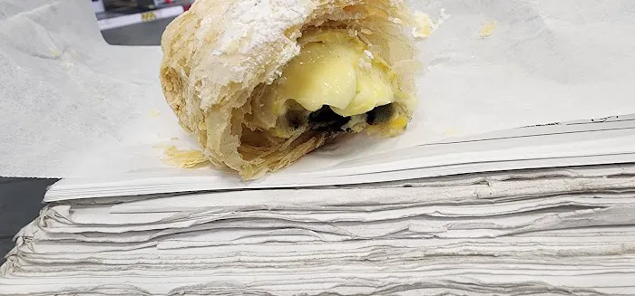 El Molino Bakery Picture 6