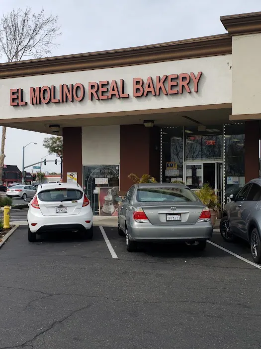 El Molino Bakery Picture 7