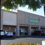 Walmart Bakery