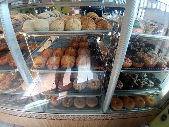 Amigo Donut Picture 7