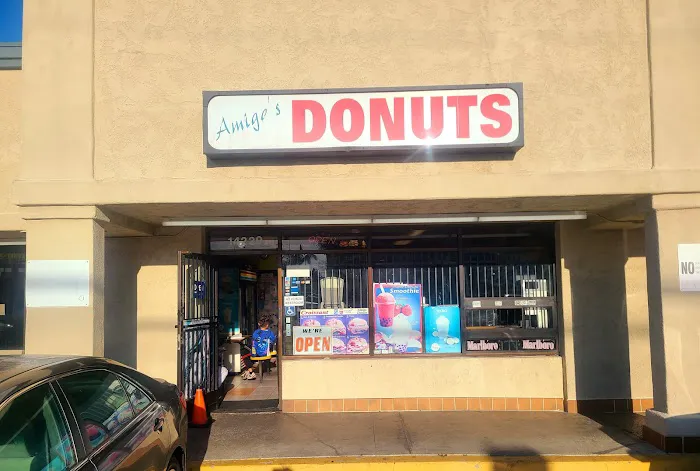Amigo Donut Picture 6