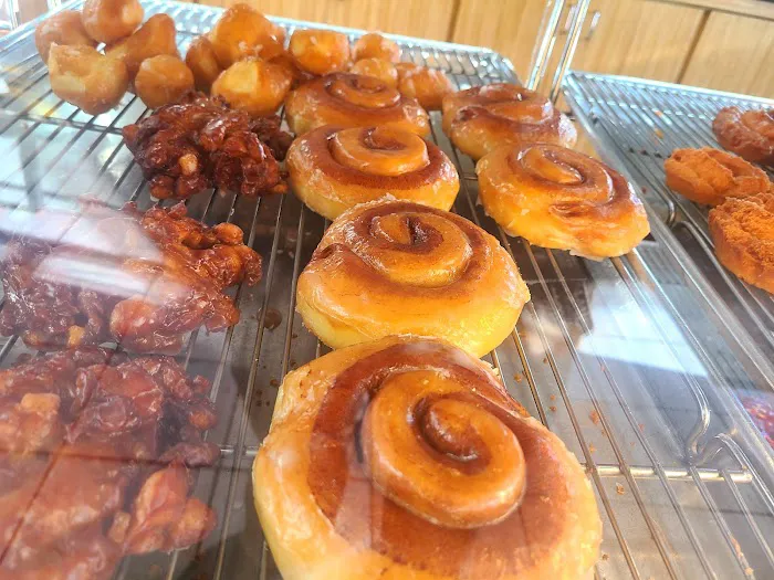 Amigo Donut Picture 8