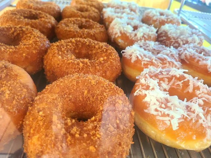 Amigo Donut Picture 9