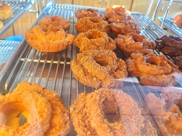 Amigo Donut Picture 10