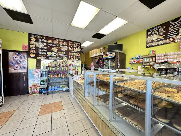 Amigo Donut Picture 4