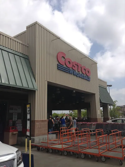 Costco Bakery Picture 1