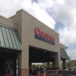 Costco Bakery