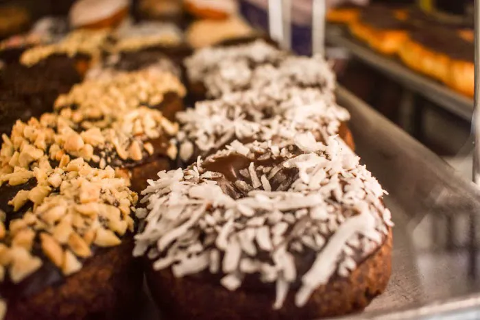 King's Donuts Picture 4