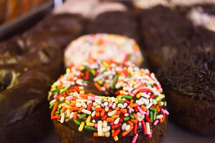 King's Donuts Picture 3