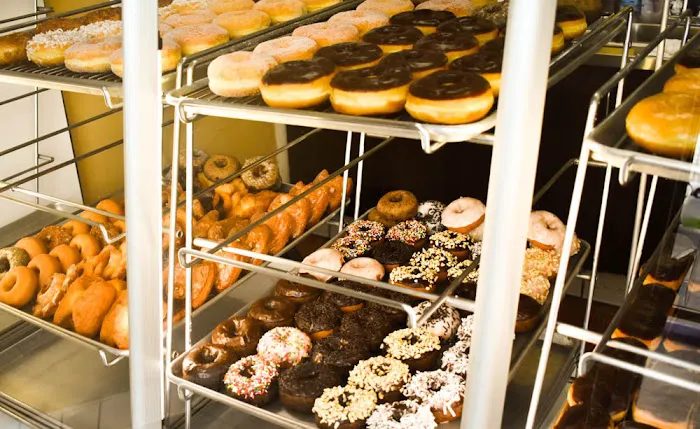 King's Donuts Picture 6