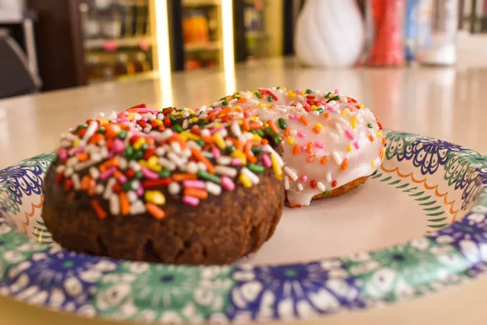 King's Donuts Picture 5