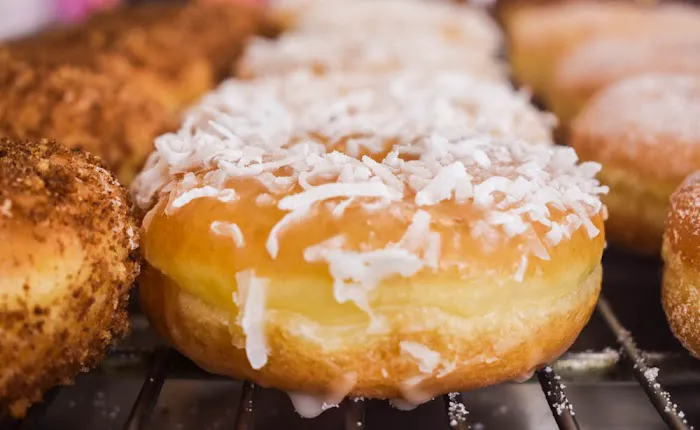 King's Donuts Picture 9