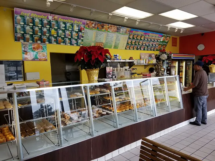 King's Donuts Picture 1