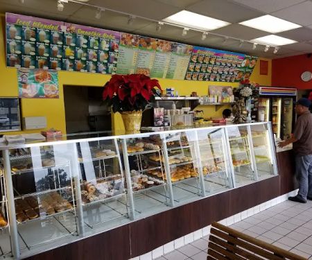 King's Donuts