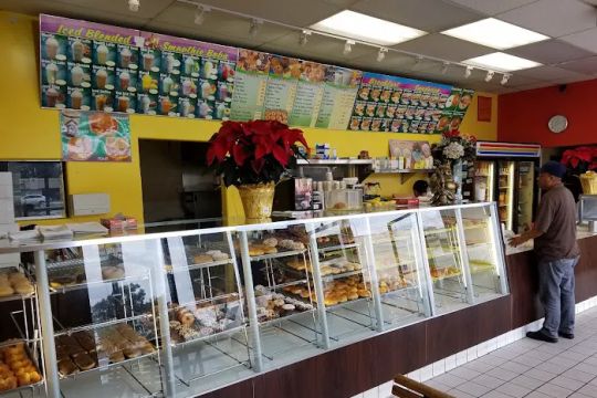 King's Donuts